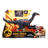 Jurassic World Chaos Theory Slash and Roar Therizinosaurus